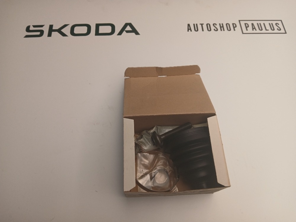 ŠKODA Manžety kloubu - 5