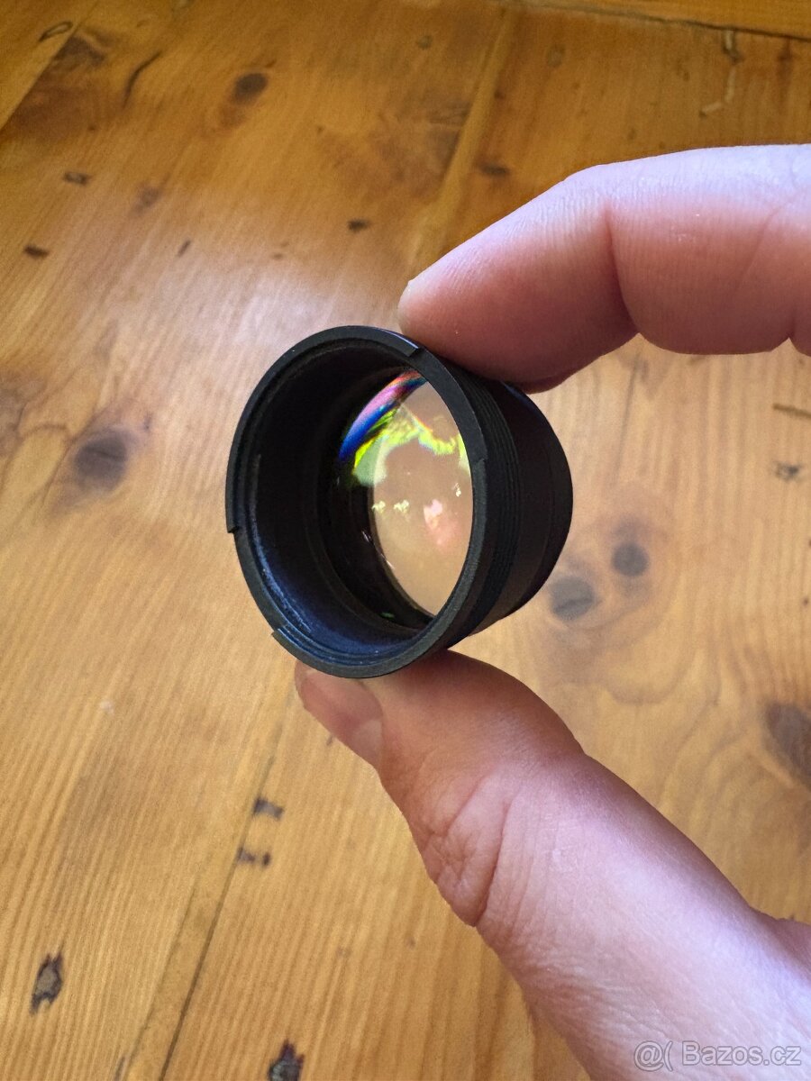 Blackmagic Pocket Cinema Camera 6K EF mount - 5