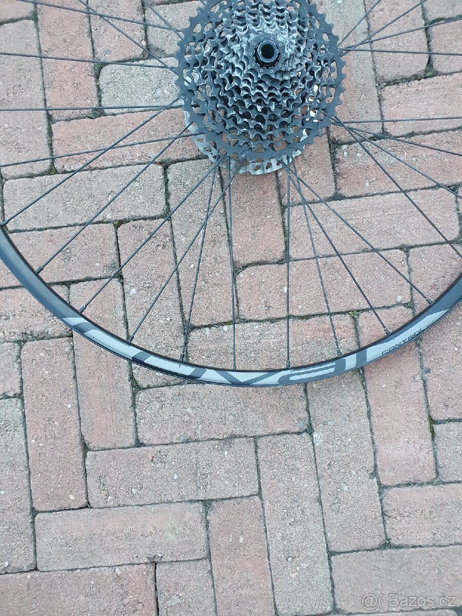 Set kol 29er- Roval Control - boost - 5