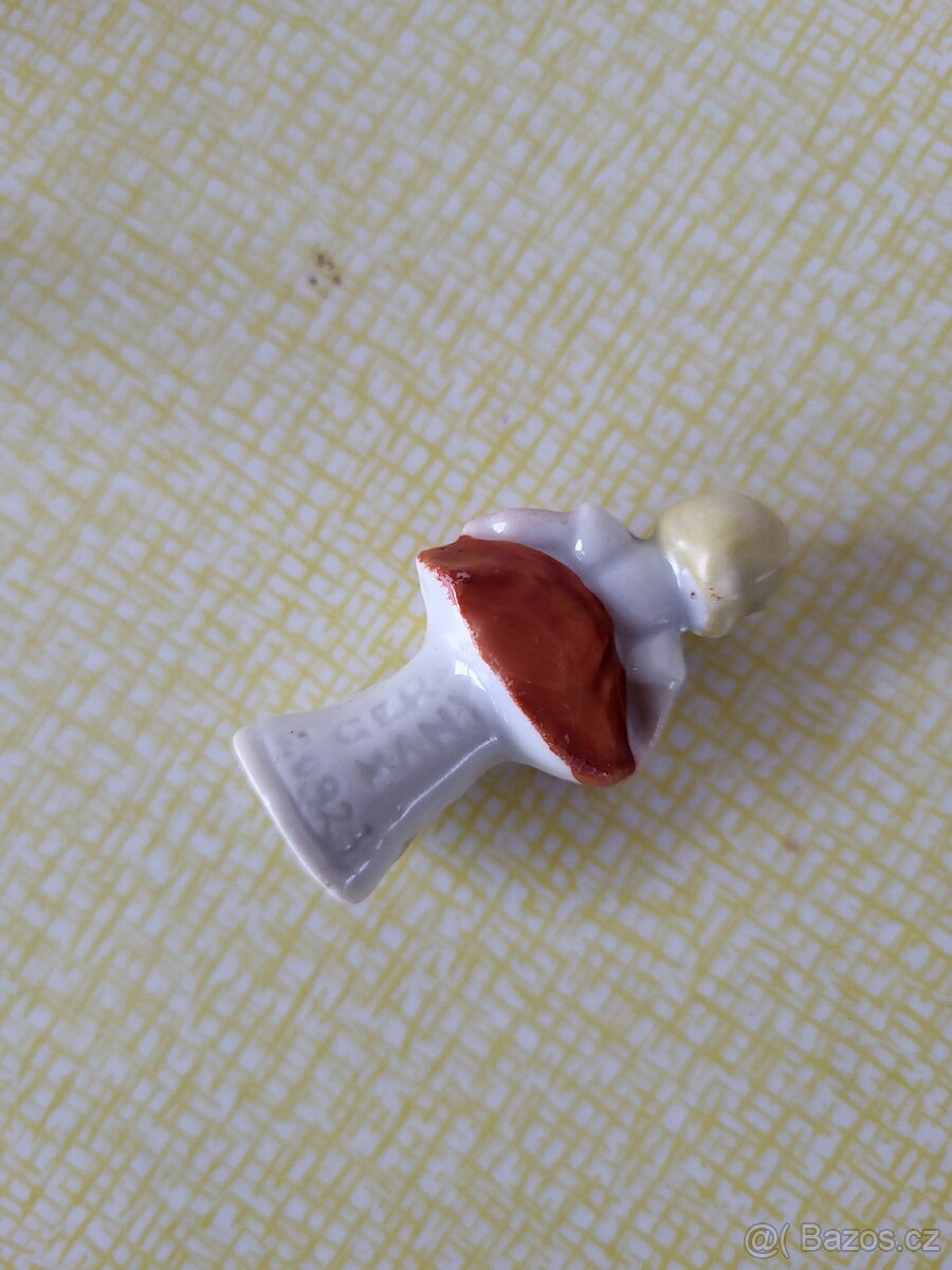 Starožitné sošky - 5