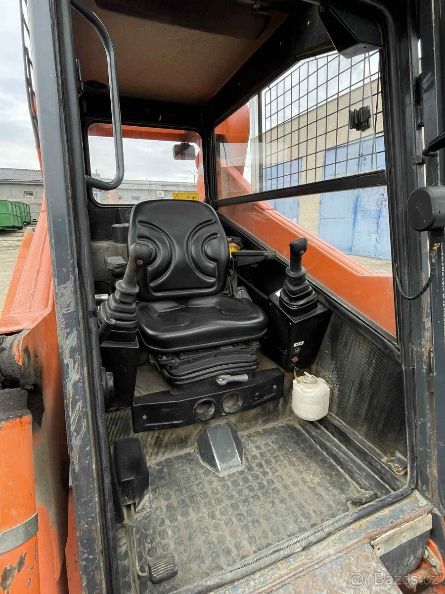 UNC Locust 903 Speed+ - 5