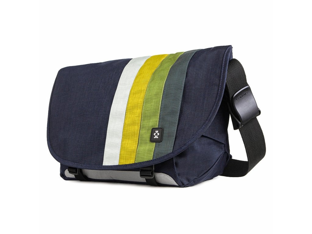 Nová brašna na notebook- CRUMPLER DINKY DI MESSENGER S - 5