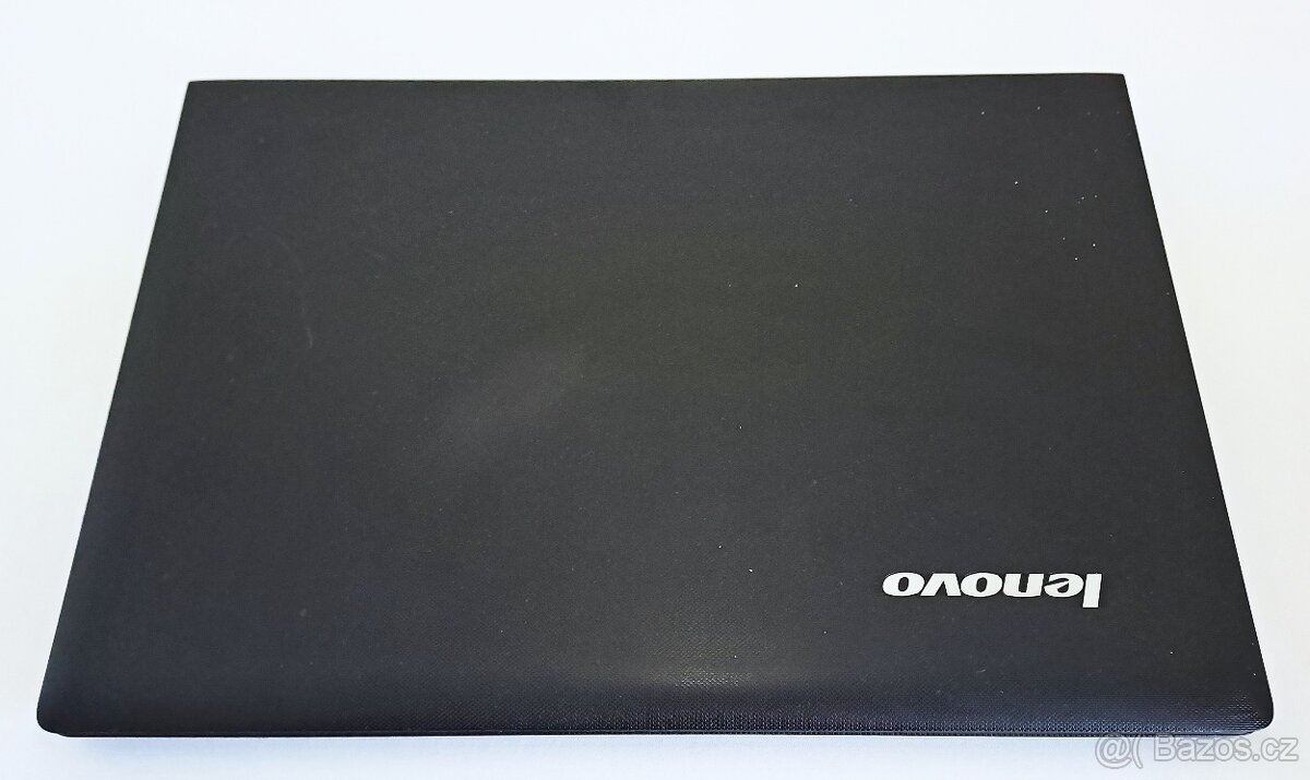 Pěkné Lenovo G50-45 AMD E1 SSD256gb 8gbRAM 15,6"HD W10 - 5