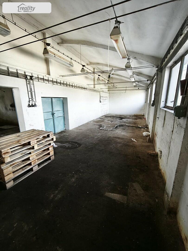 Pronájem, komerční, 233 m, Nádražní, Židlochovice, Česko - 5