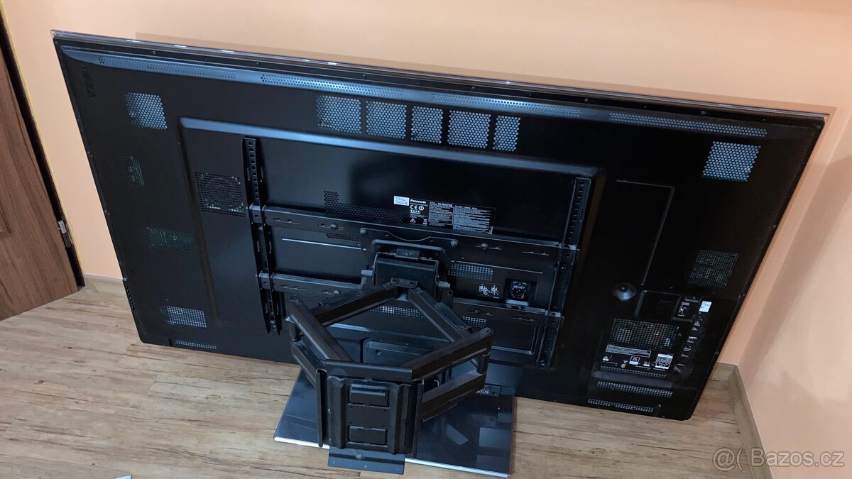 Tv panasonic 65” TX-P65ST50E plazma - 5