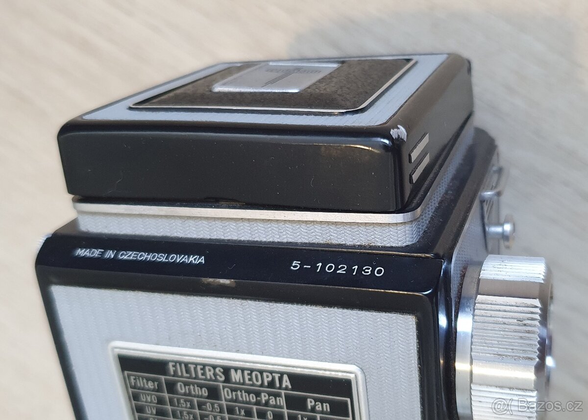 Flexaret VI Automat - 5