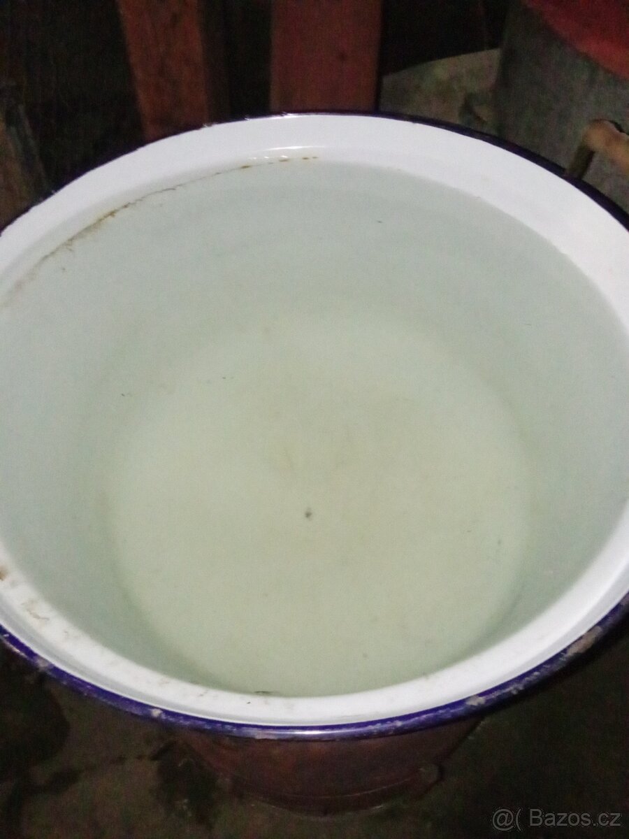 Kotel s kotlinou - 5