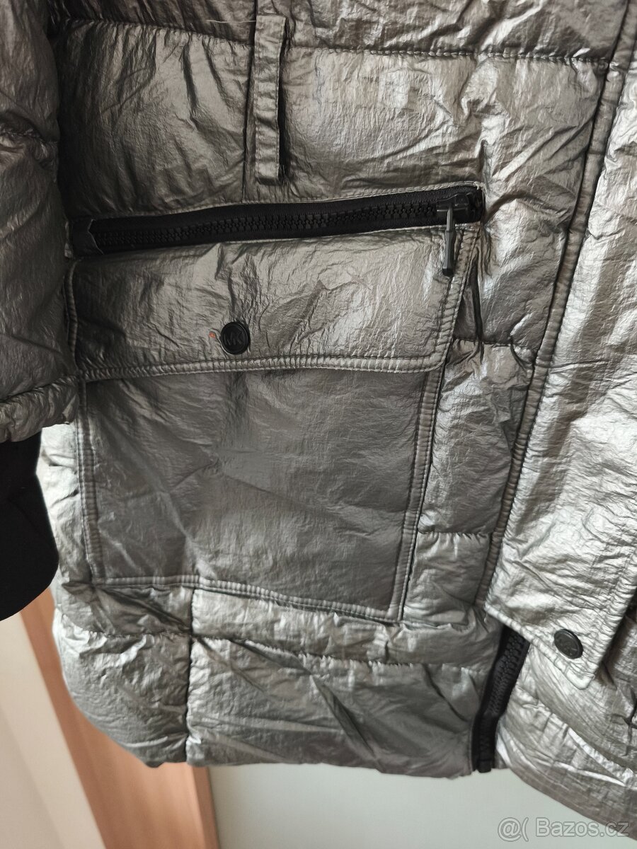 Dámský zimní kabát Michael Kors XL - 5