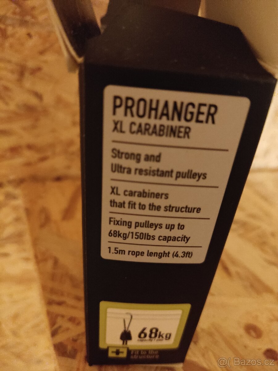 Prodám vybavení budboxu - 5