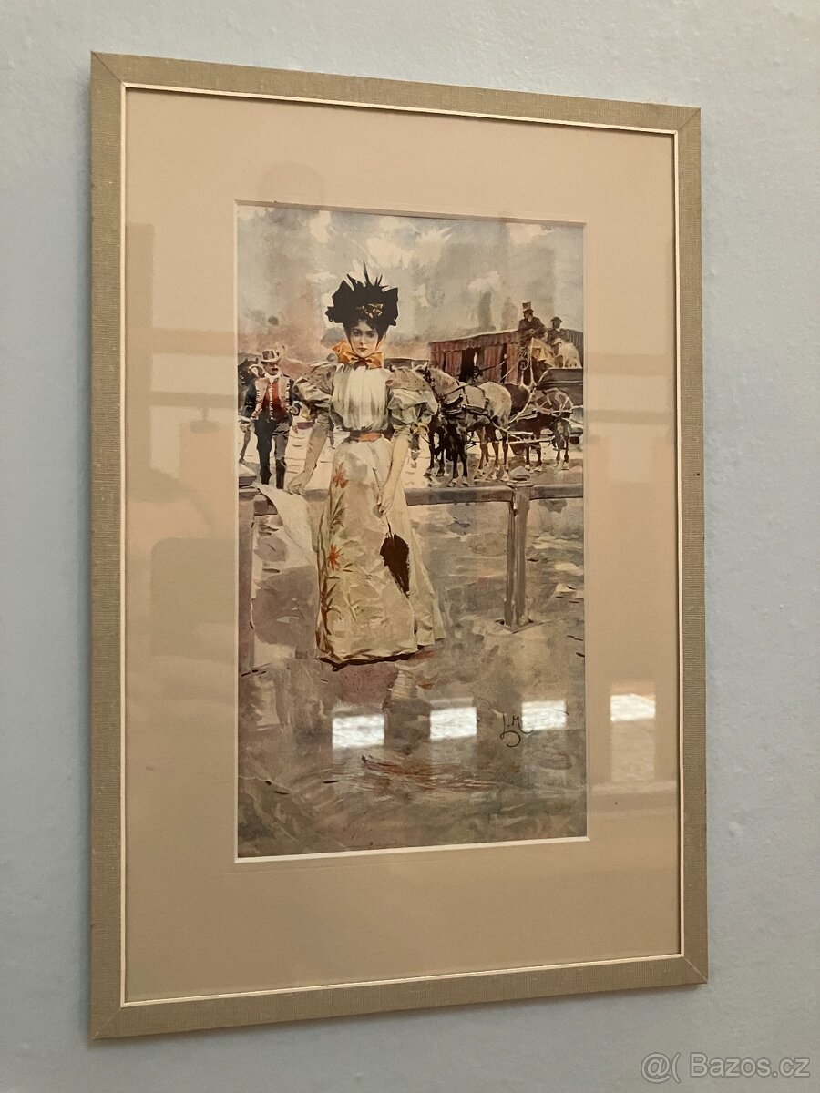 Obrázky z pozůstalosti - 5