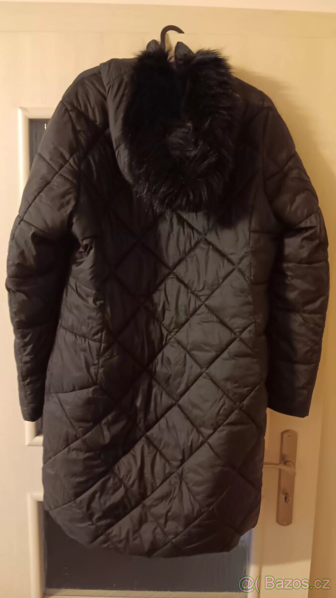 Zimní kabát - 5