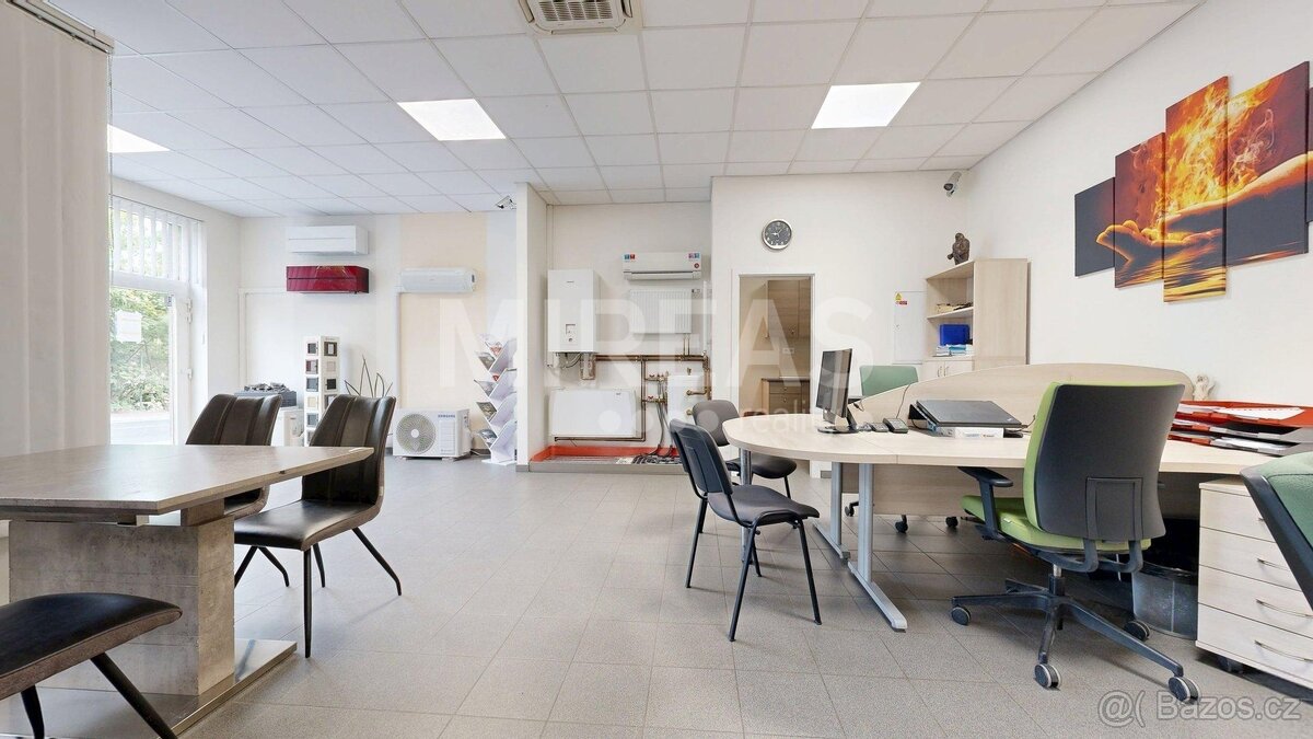 Mladá Boleslav, prodej nebytového prostoru 106 m2, okr. Mlad - 5