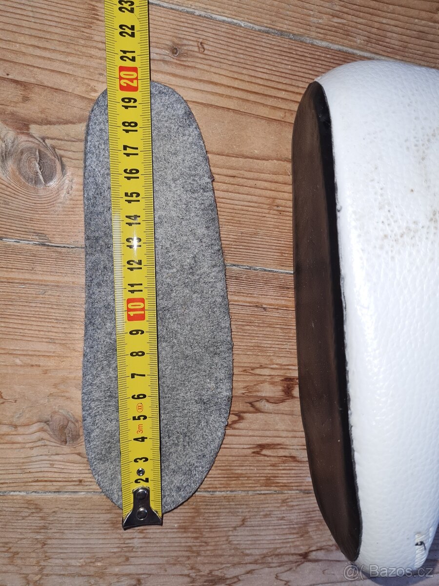 Dětské Lyžařské boty Dalbelo - 5