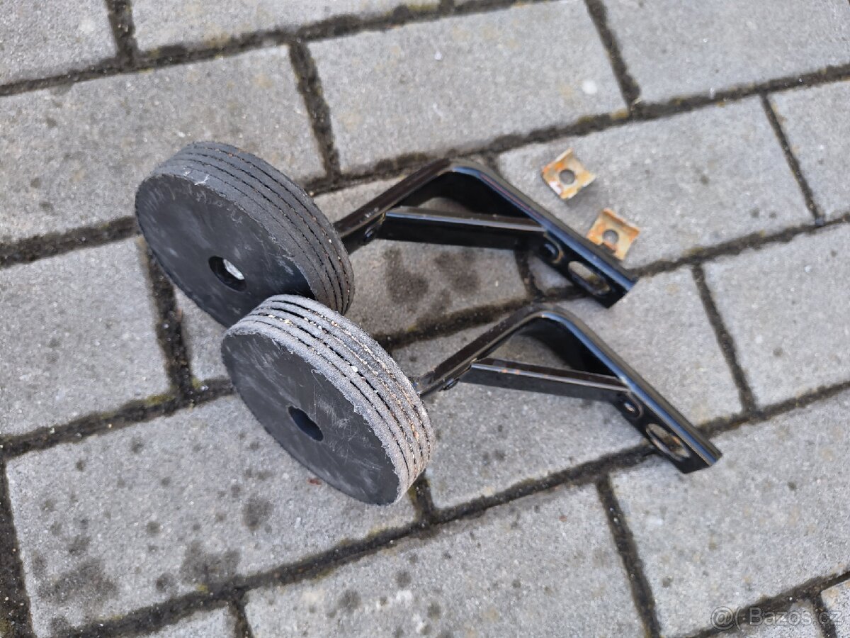 Dětské kolo Woom 2 - 5