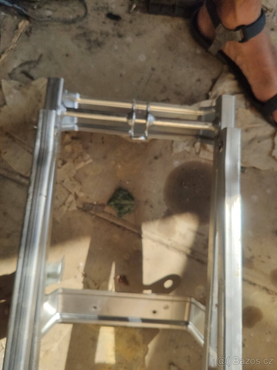 Honda CBR 900 RR 1996 - 5