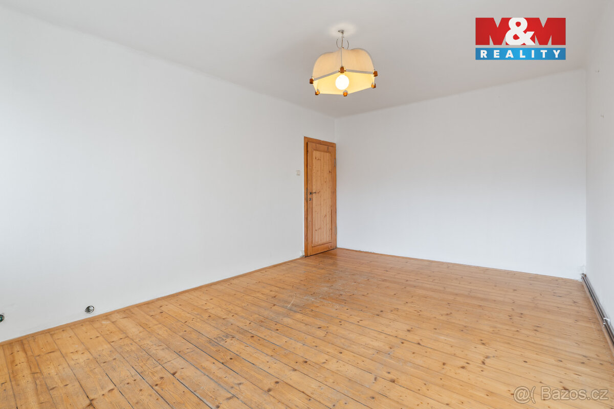 Prodej bytu 2+1, 73 m², Ústí nad Labem, ul. Ve Smyčce - 5