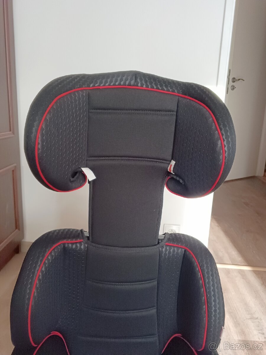 Dětská autosedačka - 5