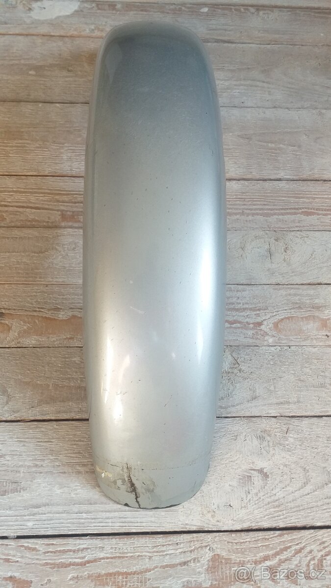 Yamaha xj 650-náhradní díly - 5