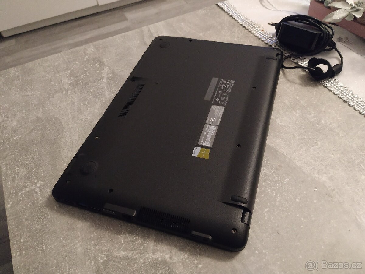 Asus VivoBook X540LJ - 5