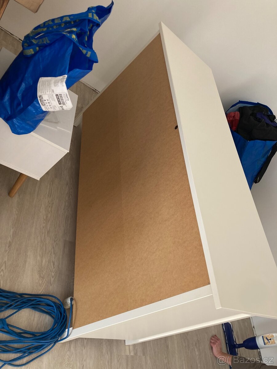 Komoda IKEA Hemnes - 5