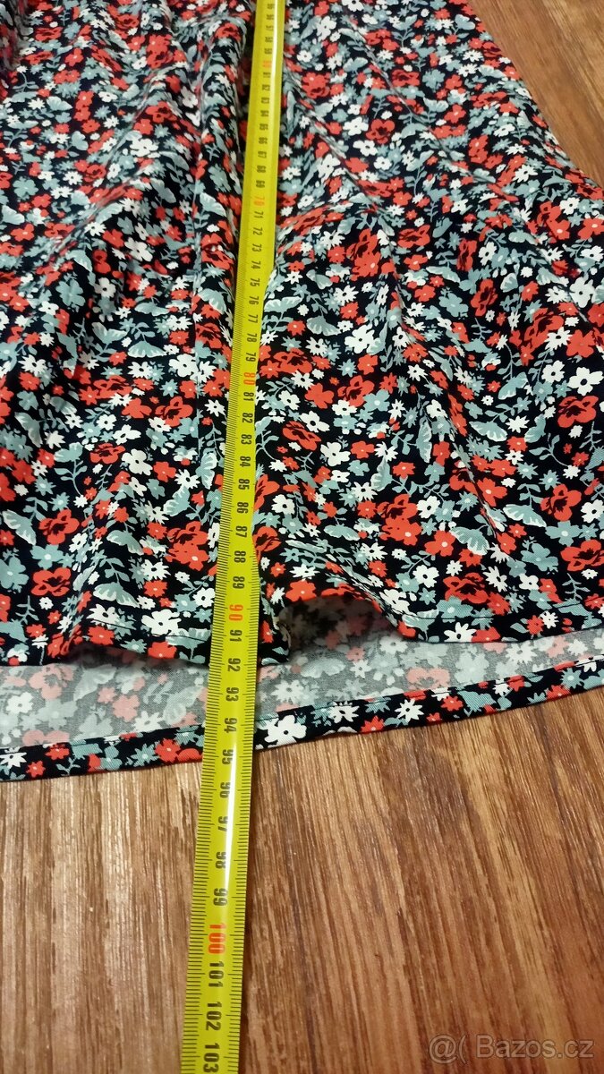 Dámské šaty letní Lidl,nove, esmara - 5