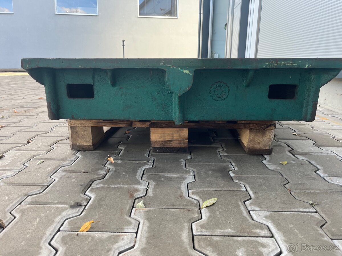 Pracovní deska/stůl, rýsovací deska - 5