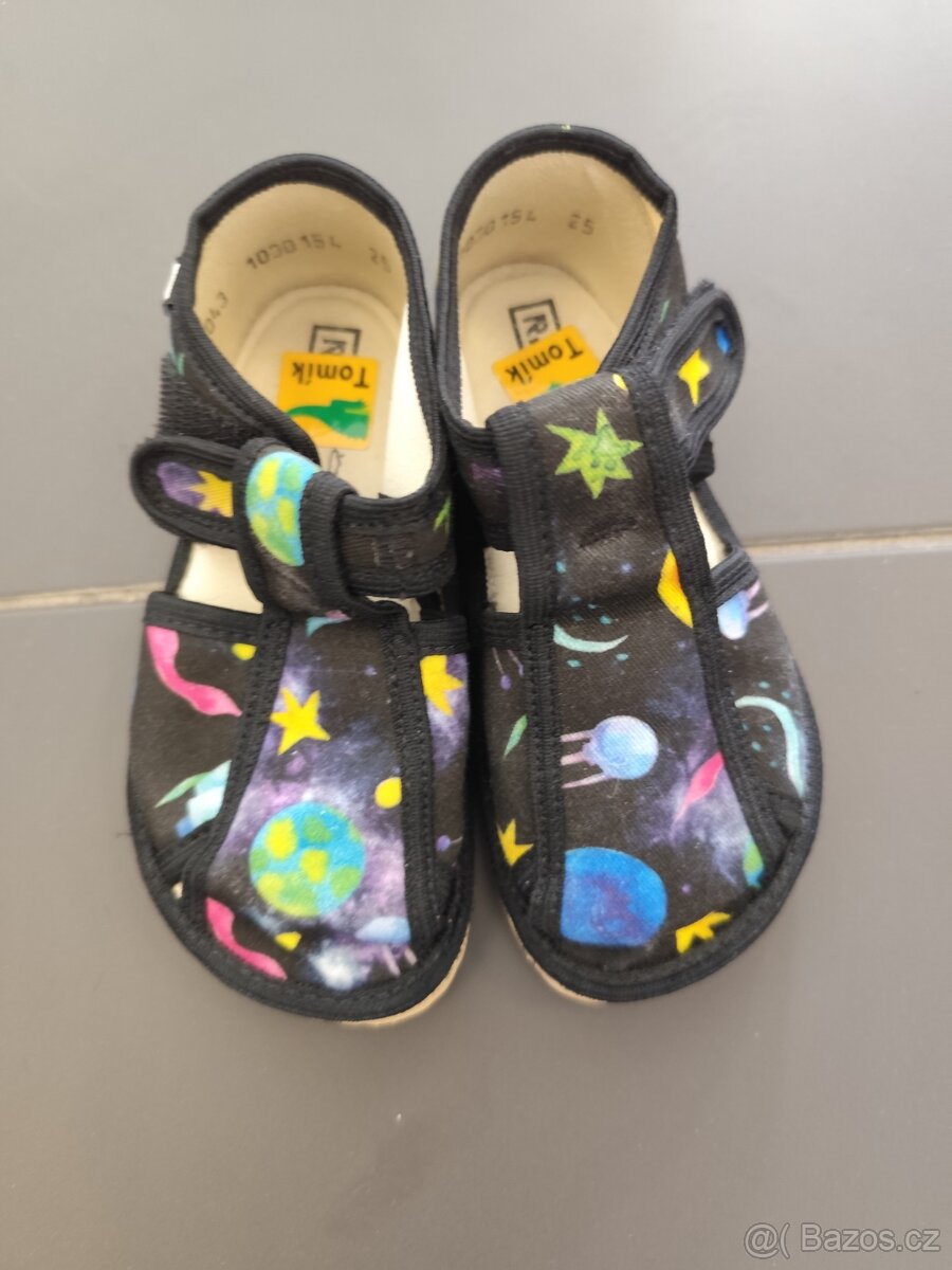 detske RAK BACKORY--vel, 23,24,25,29 - 5