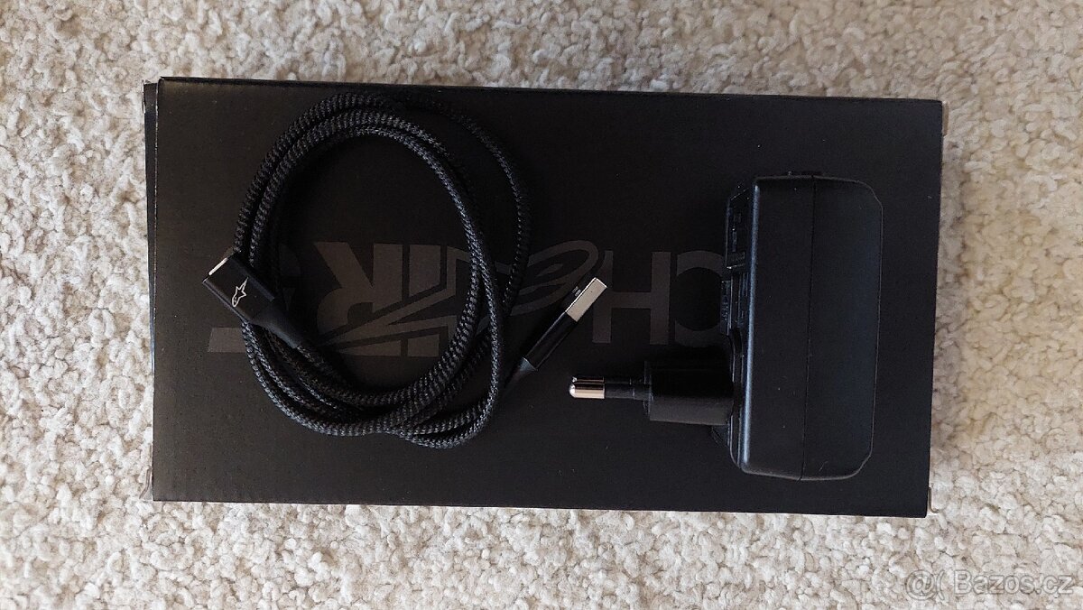 Airbagová vesta Alpinestars TechAir 5 - 5