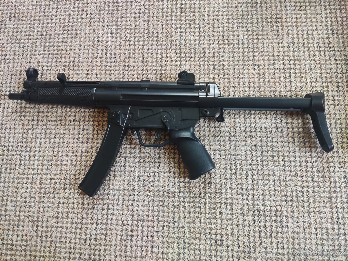 Airsoft vybavení - 5