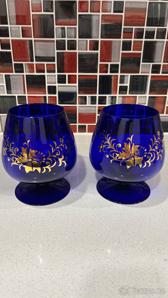 skleněné dekorace - 5