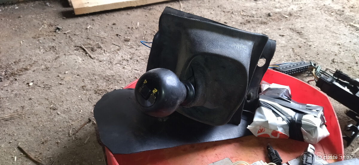 volvo 740 d24tic směs elektroinstalace - 5