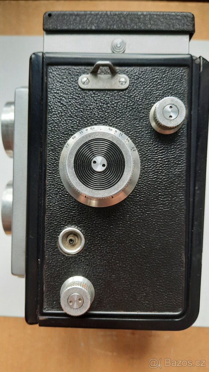 Weltaflex s pouzdrem - 5