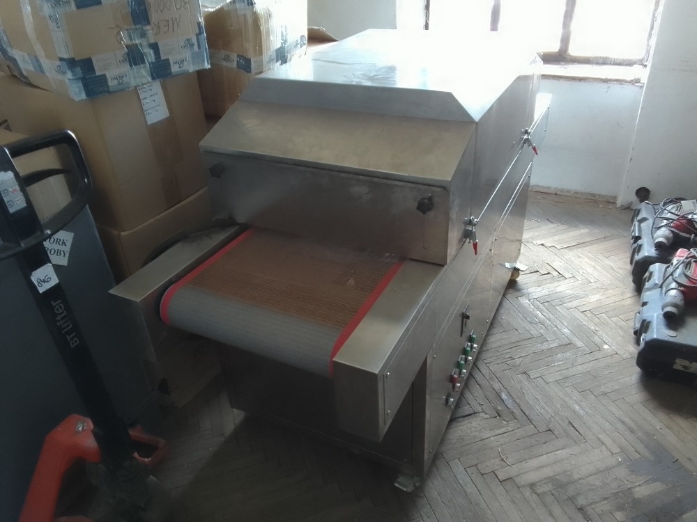 UV stelirizer UV-511 - 5