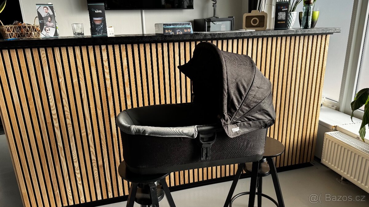 Korba Thule Urban Glide 2 - Jako nová - 5