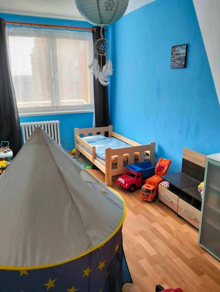 Pronájem bytu 3+1 v BECHYNI - 5