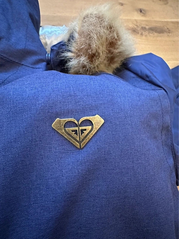 Zimní bunda Roxy - 5