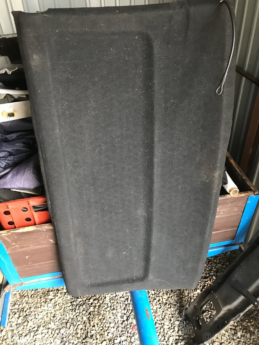 Volkswagen Golf mk3 dily - 5