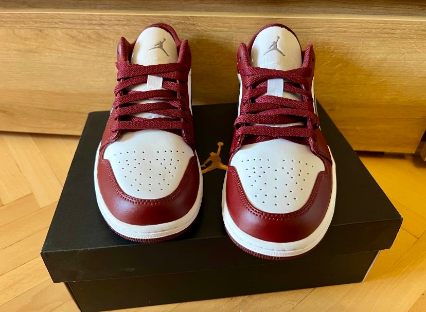 Orig.tenisky Air Jordan - 5