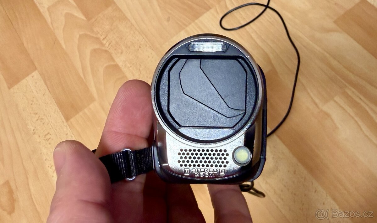 Panasonic HDC-SD60 - 5