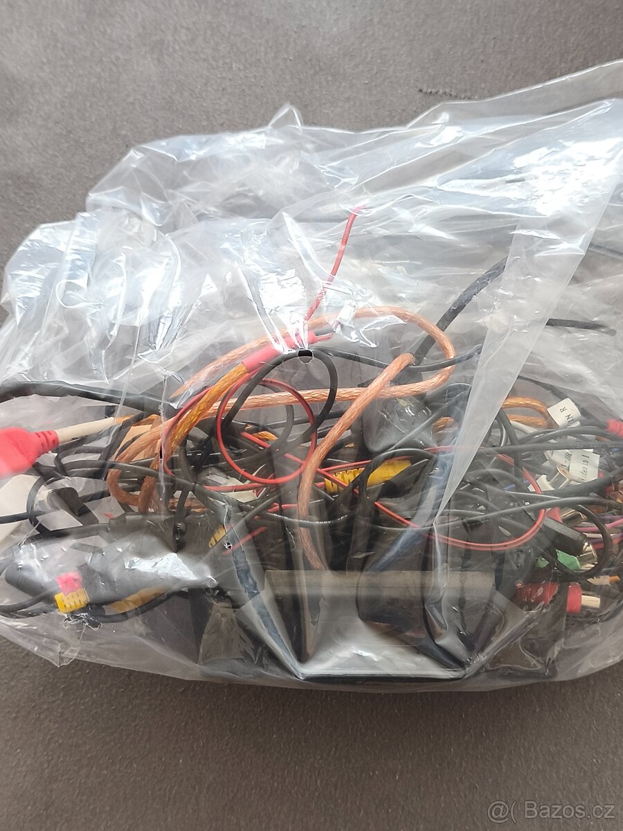 Audio jednotka Lenovo - 5