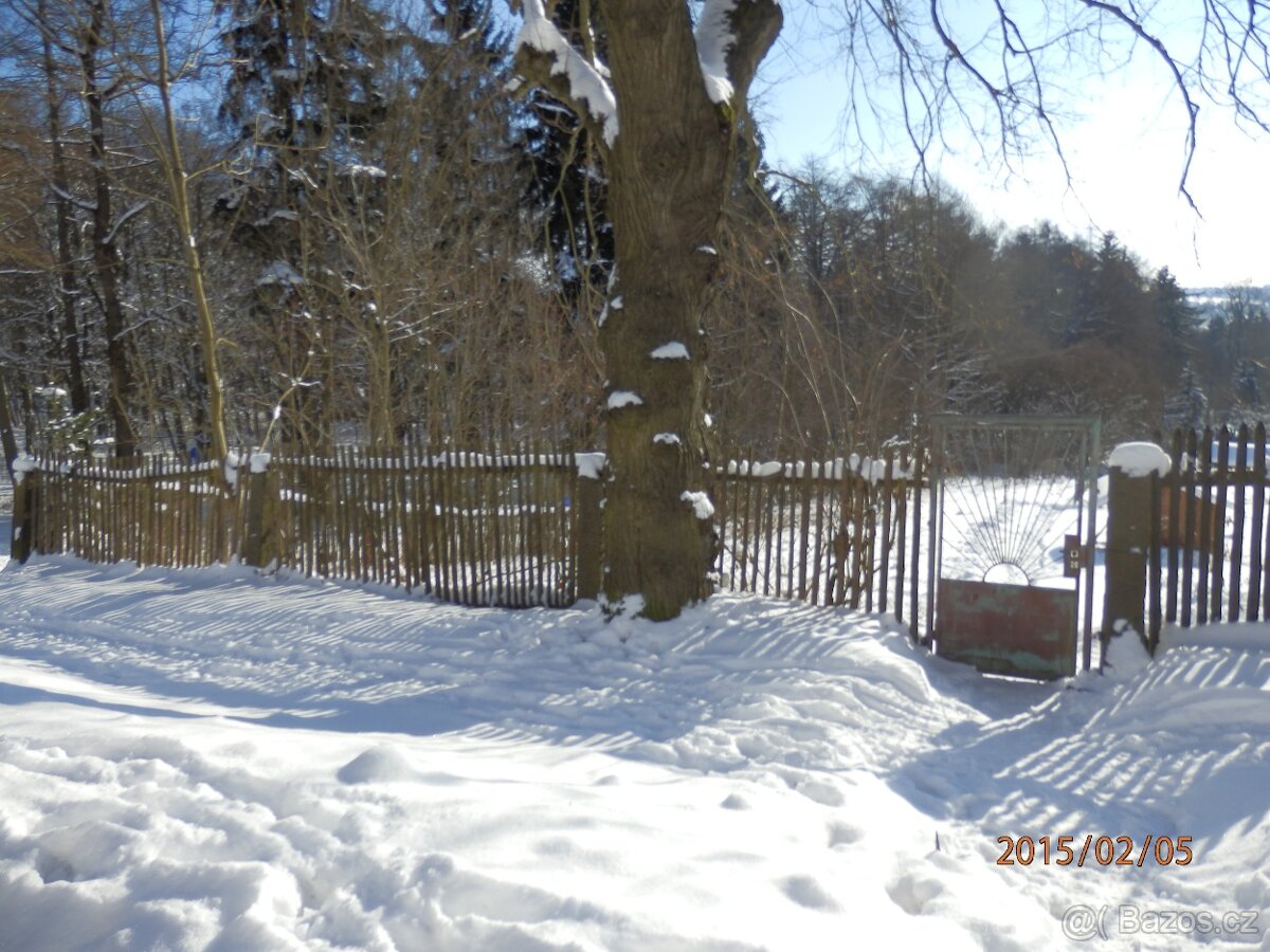 Prodej stavebního pozemku - 5