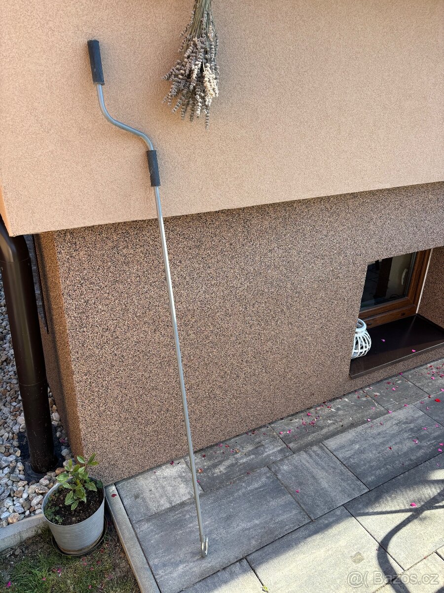 Prodám Sunfun Polokazetová markýza - 5