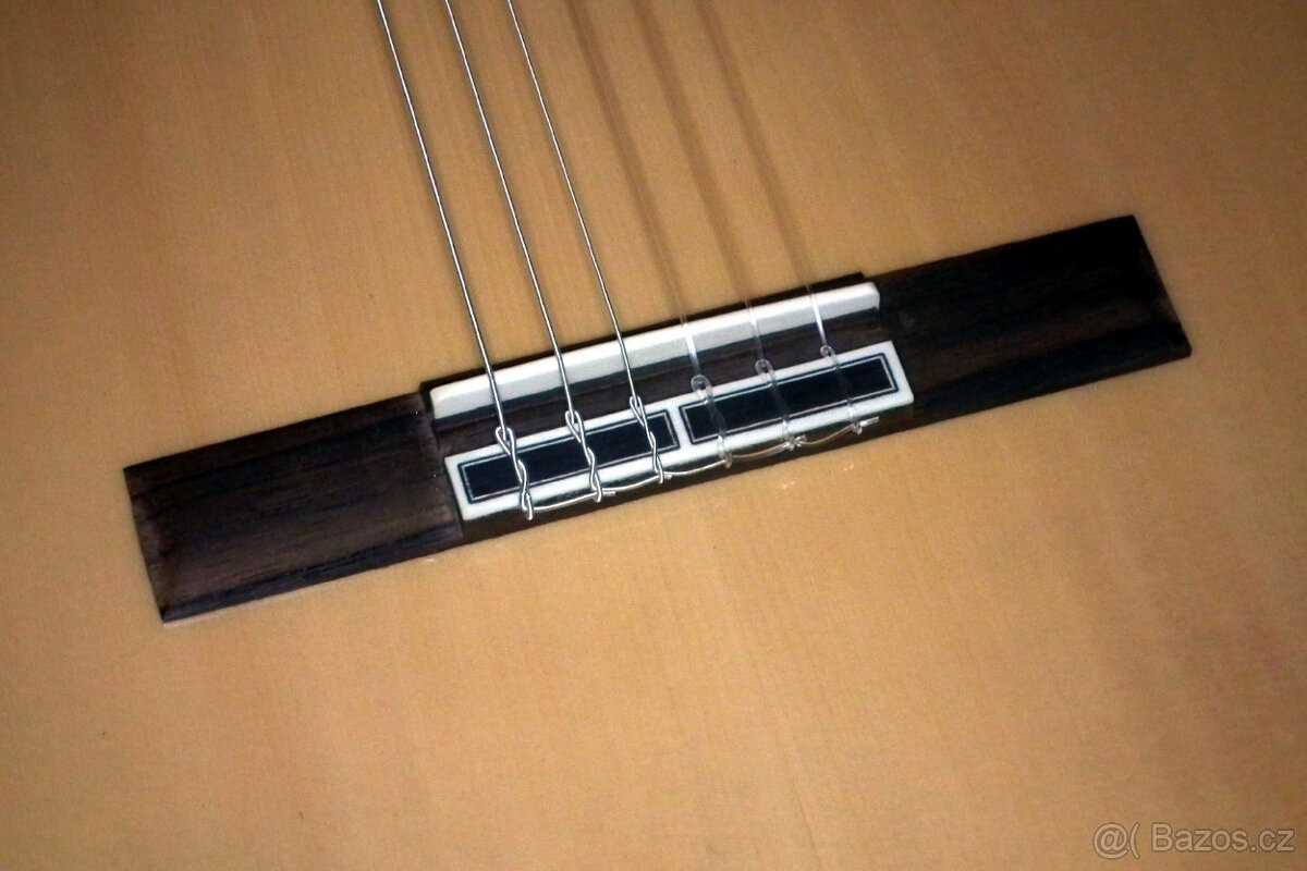 Klasická kytara 4/4 - 5