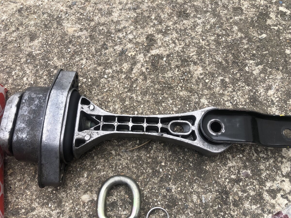 díly VW golf IV - 5