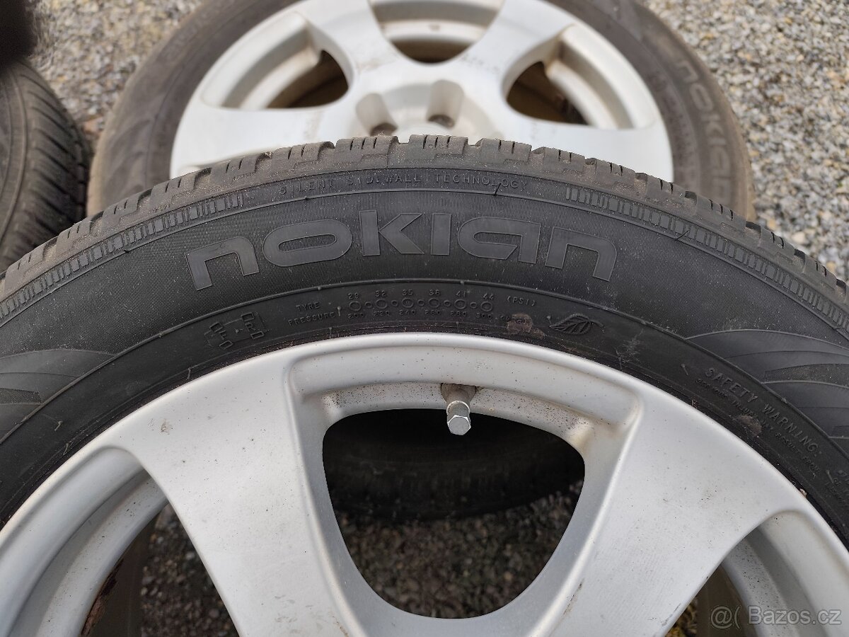 Kola Subaru Outback. - 5