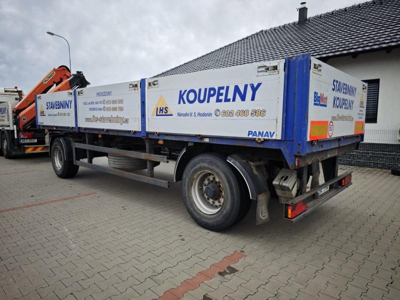 Vlek PANAV PV 18 - 5