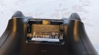 Ovladač Microsoft XBOX Series X - 5
