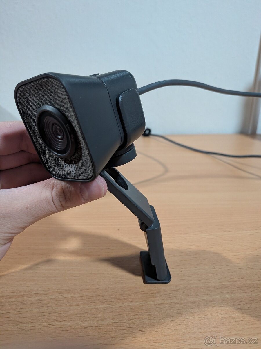 Logitech StreamCam C980 – 2 190 Kč - 5