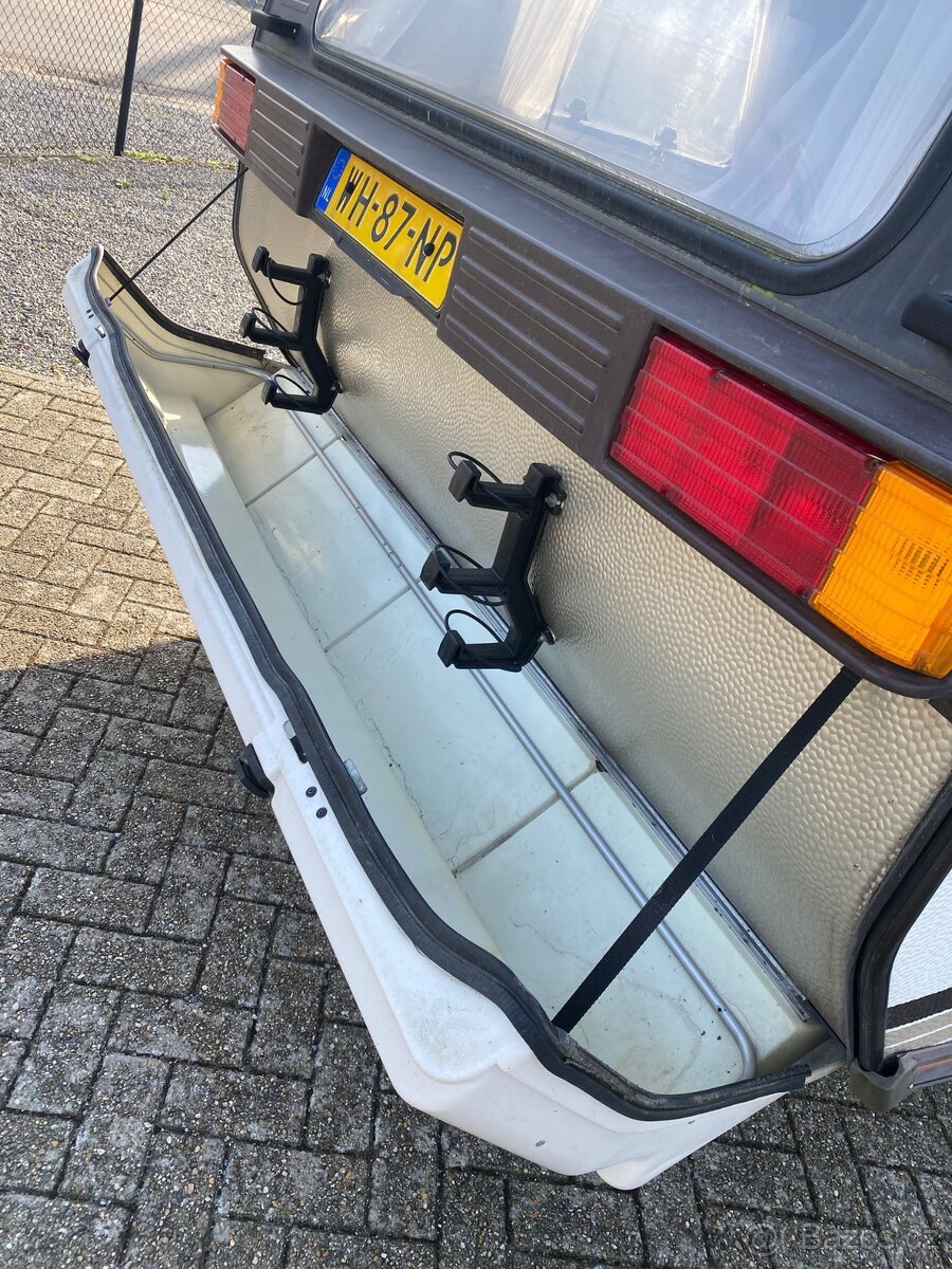 SOLIFER 6102 I-STAN-100 km/h-HEZKÝ STAV - 5