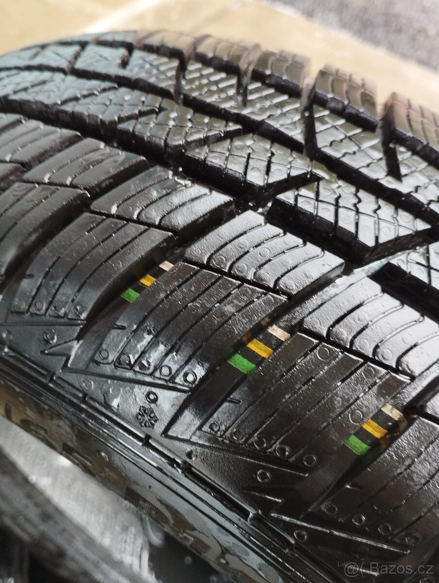 Zimní pneu 185/65 R14:DOT-3923:BARUM - 5